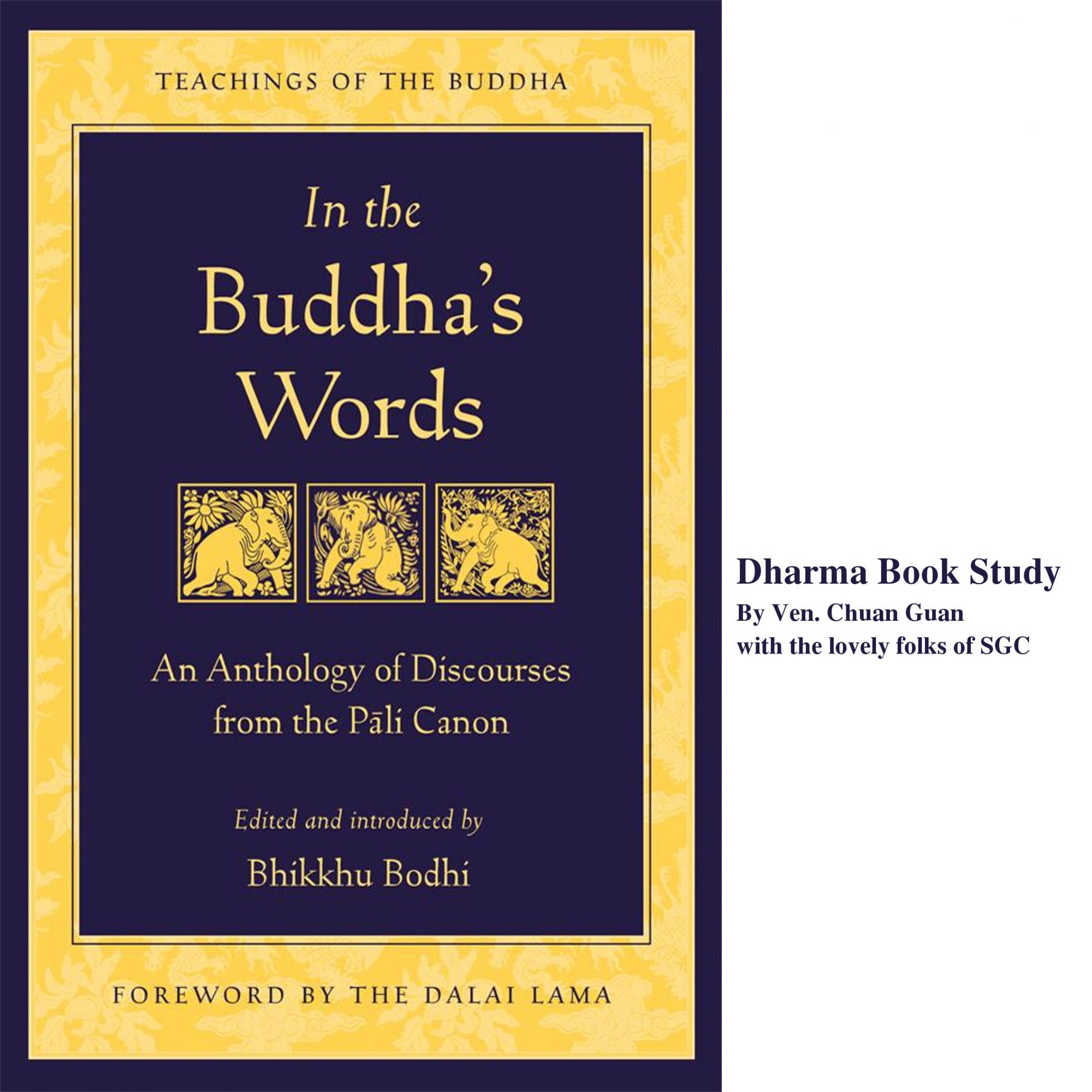 Ramblings of a Monk Ramblings of a Monk