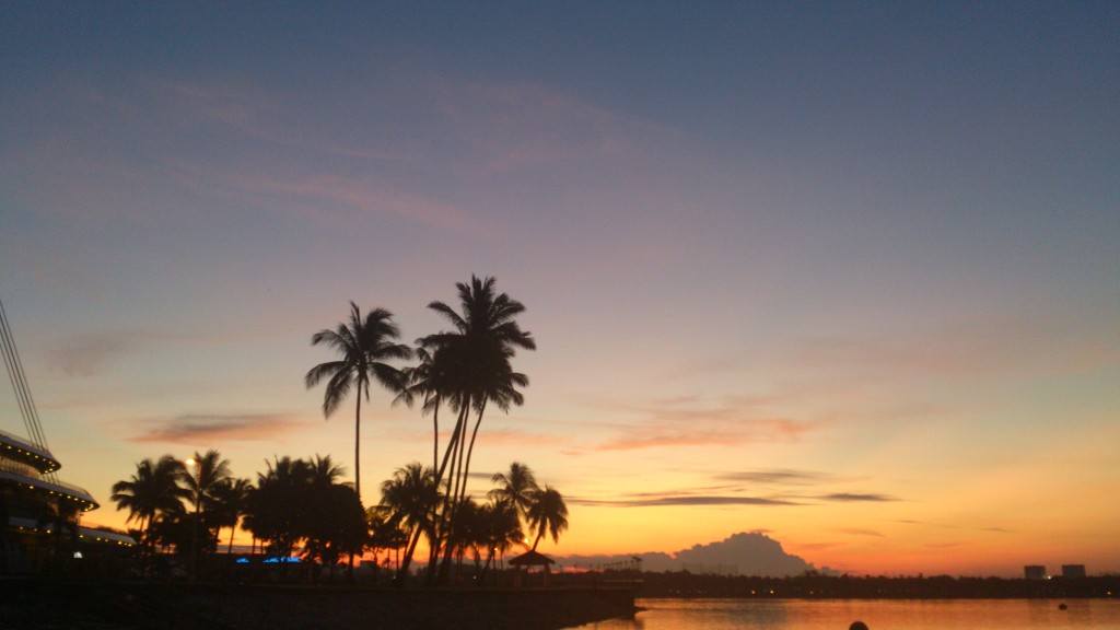 Simple Year End Reflection – Ramblings of a Monk