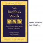 ITBW - In the Buddha's Words *