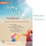 RPSXL - Living a Loving and Awakened Life ~ Bodhicaryavatara